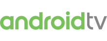 Android TV apparaat waarop IPTV Smarters Pro draait met zenderoverzicht en EPG